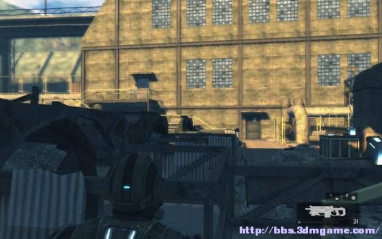 《深度黑暗：重装上阵》图文攻略|Deep Black: Reloaded