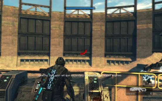 《深度黑暗：重装上阵》图文攻略|Deep Black: Reloaded