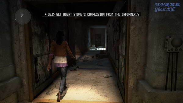 《狂野西部：毒枭》图文视频攻略|Call of Juarez: The Cartel