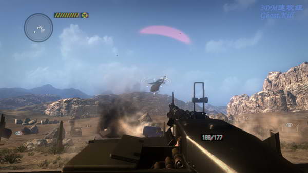 《狂野西部：毒枭》图文视频攻略|Call of Juarez: The Cartel