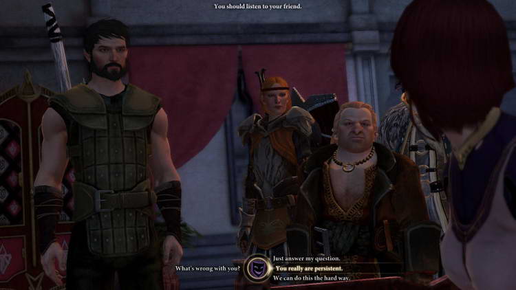 《龙腾世纪2》图文攻略|Dragon Age 2