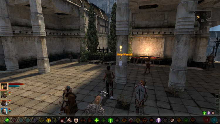 《龙腾世纪2》图文攻略|Dragon Age 2