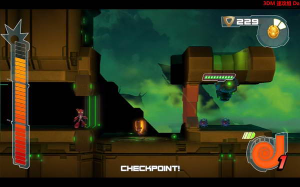 《爆破小子》图文流程攻略|Explodemon!