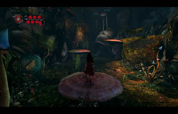 《爱丽丝：疯狂回归》图文攻略|Alice: Madness Returns