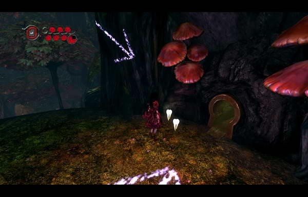 《爱丽丝：疯狂回归》图文攻略|Alice: Madness Returns