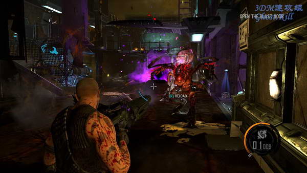 《红色派系：末日审判》图文视频攻略|Red Faction: Armageddon