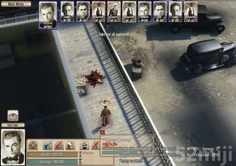 《黑手党：黑帮之城》详细攻略|Strike Suit Zero