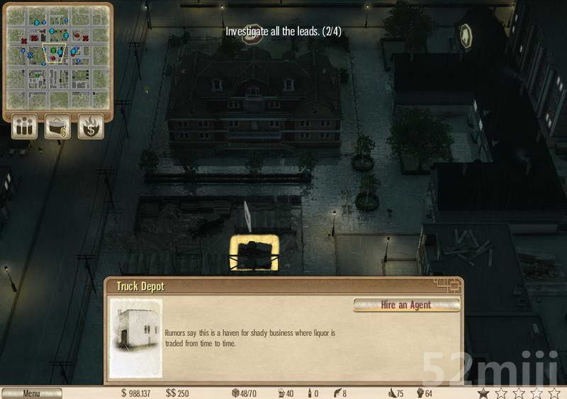 《黑手党：黑帮之城》详细攻略|Strike Suit Zero