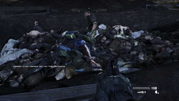 《国土防线》通关图文攻略|Homefront