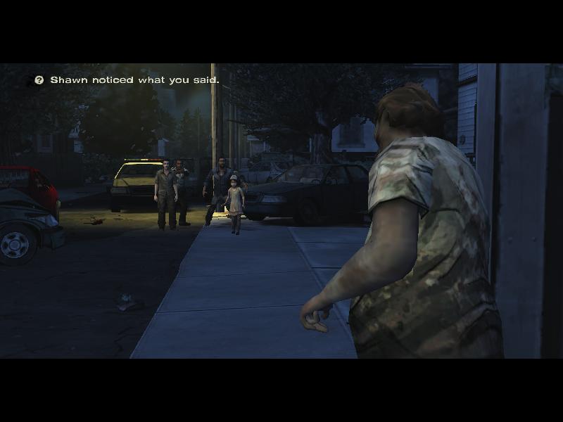 《行尸走肉：第一部》通关图文攻略|Walking Dead Episode 1, The