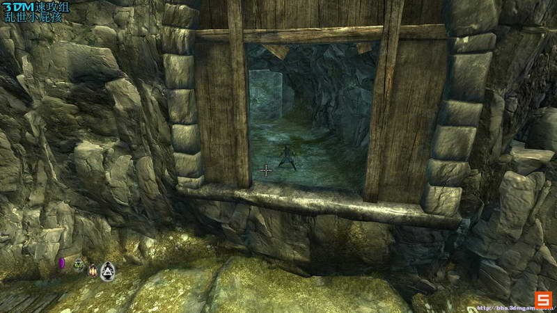 《勇敢雄心》图文攻略|Brave