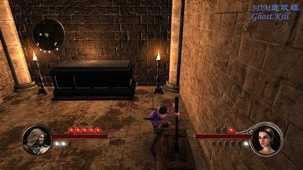 《第一圣殿骑士》图文视频攻略|The First Templar