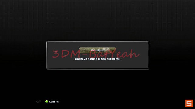 《实况足球2013》图文攻略说明|Pro Evolution Soccer 2013