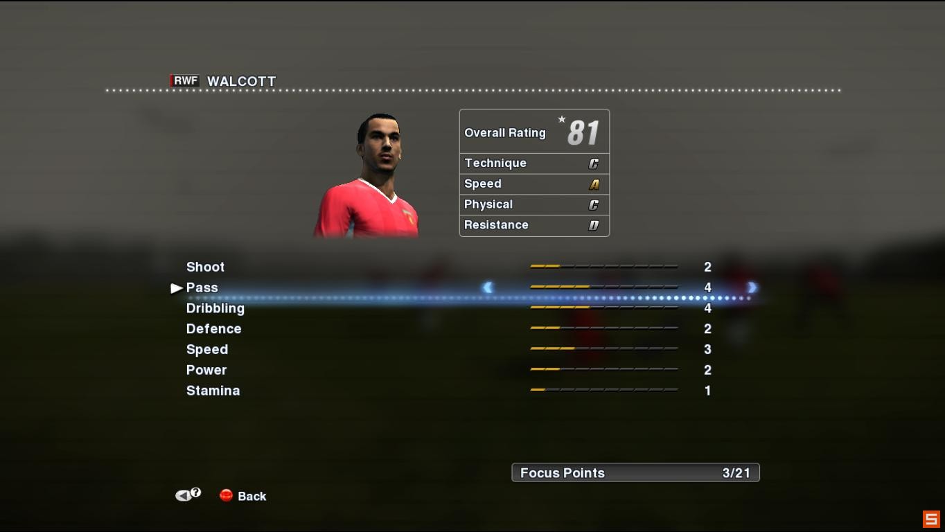 《实况足球2013》图文攻略说明|Pro Evolution Soccer 2013