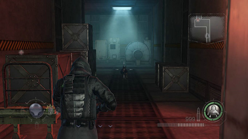 《生化危机：浣熊市行动》图文攻略|Resident Evil: Operation Raccoon City