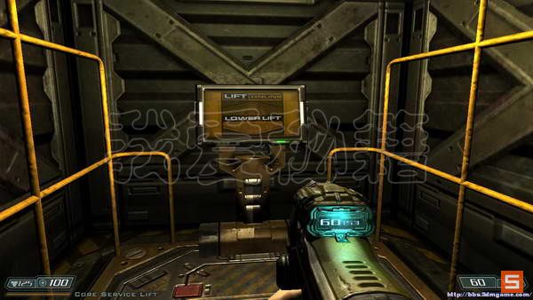 《毁灭战士3：BFG》图文全攻略|Doom 3 BFG Edition