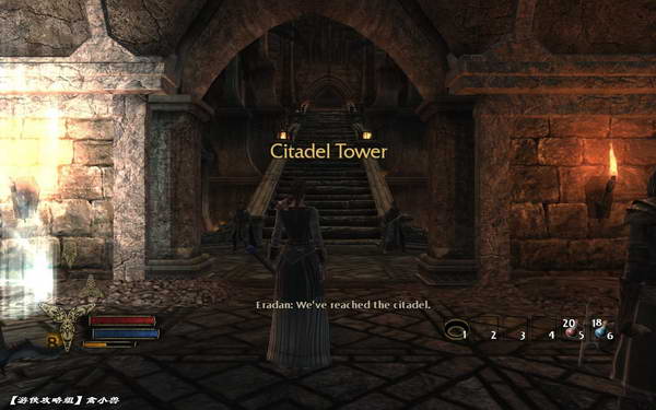 《指环王：北方战争》图文攻略|Lord of the Rings: War in the North,The