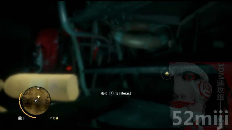 Xbox360《孤岛惊魂3》主线攻略(多图)|Far Cry 3