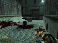 《半条命2》全攻略|Half-Life 2