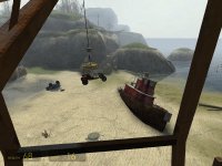 《半条命2》全攻略|Half-Life 2