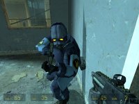 《半条命2》全攻略|Half-Life 2