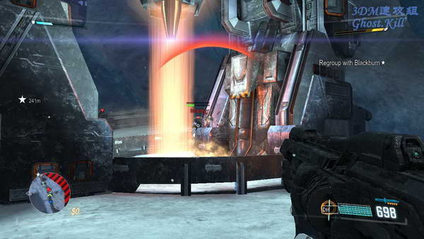 《第八分队：偏见》图文视频攻略|Section 8: Prejudice