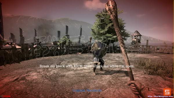 《骑士：中世纪战争》图文攻略|Chivalry: Medieval Warfare