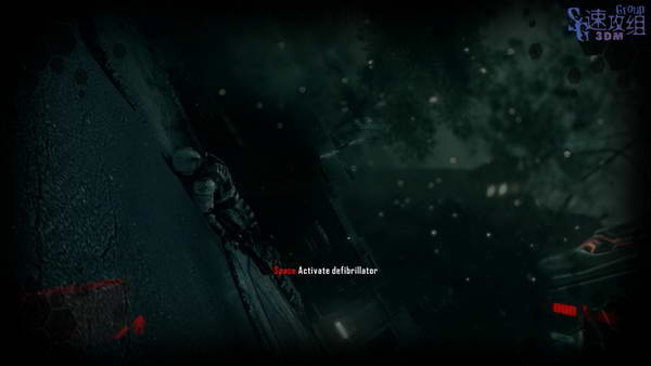 《孤岛危机2》图文视频攻略|Crysis 2