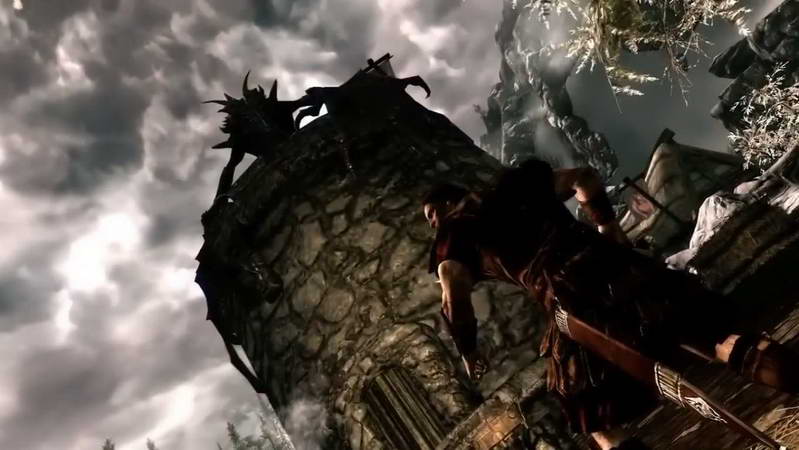 《上古卷轴5：天际》图文攻略|The Elder Scrolls 5: Skyrim