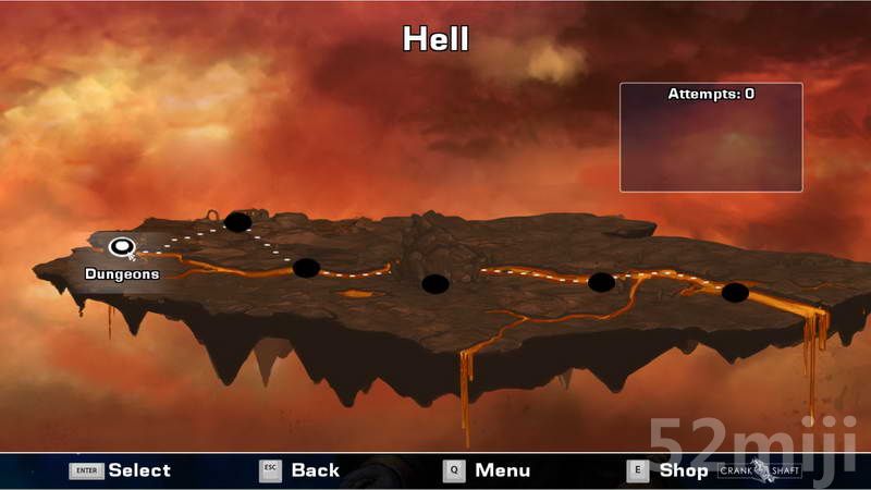 《原罪的聚会》通关图文攻略|Party of Sin