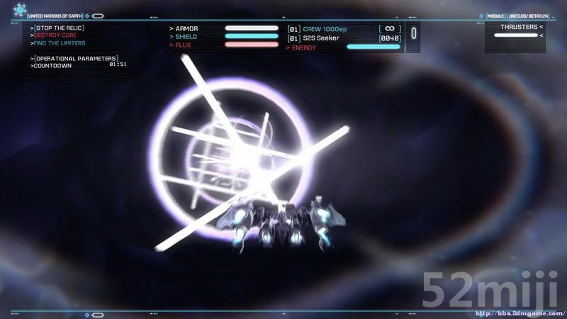 《强袭装甲零号》攻略|Strike Suit Zero