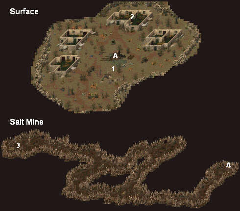 《超越神界》图文攻略|Beyond Divinity