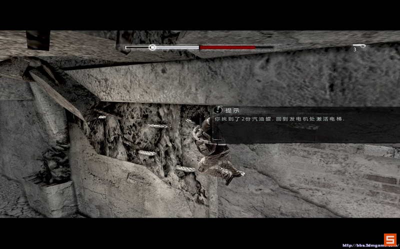 《我还活着》图文视频攻略|I Am Alive