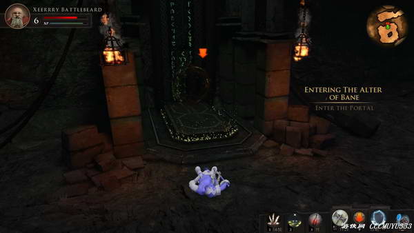 《龙与地下城：匕首谷》流程攻略|Dungeons & Dragons: Daggerdale