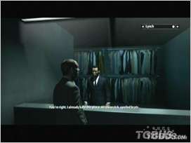 《凯恩与林奇：死人》攻略|Kane & Lynch: Dead Men