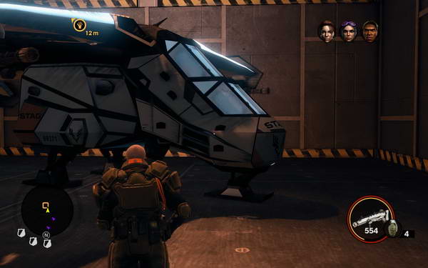 《黑道圣徒3》简单图文攻略|Saints Row: The Third