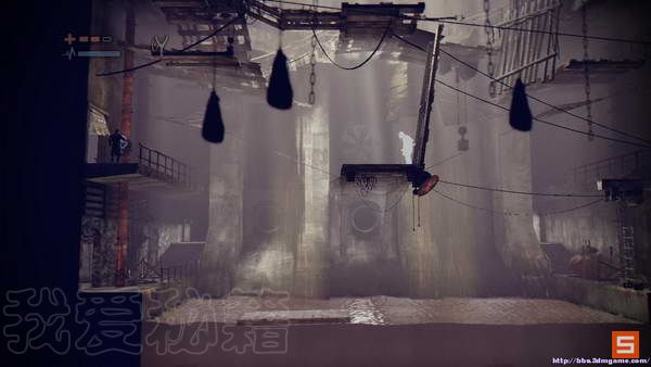 《死光》一周目流程攻略|Deadlight