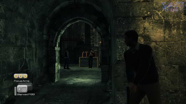 《詹姆斯邦德007：血石》图文视频攻略|James Bond 007: Blood Stone