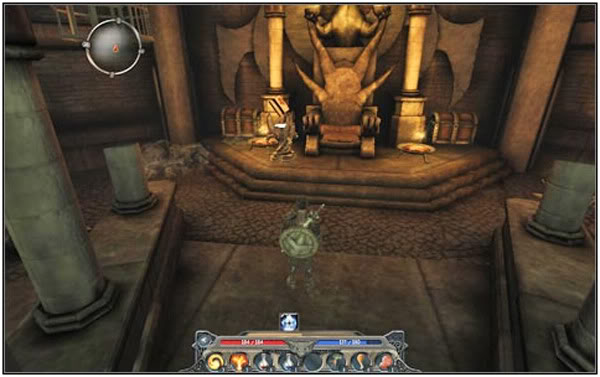 《神界2：龙裔》图文攻略|Divinity 2: Ego Draconis