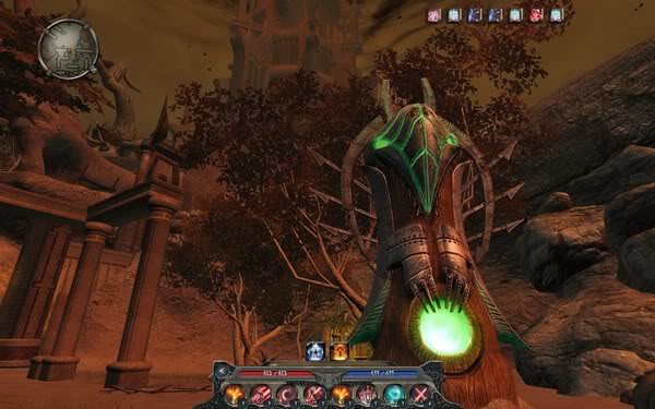 《神界2：龙裔》图文攻略|Divinity 2: Ego Draconis