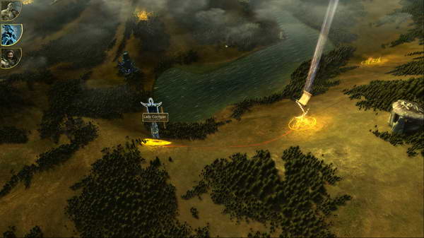 《亚瑟王：堕落冠军》图文流程攻略|King Arthur: Fallen Champions