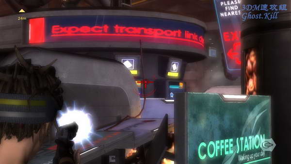 《恐水症：预言》图文视频攻略|Hydrophobia: Prophecy