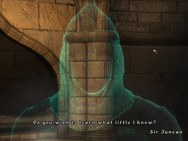 《上古卷轴4：湮灭-九骑士》图文全攻略|The Elder Scrolls IV Oblivion Knights of The Nine