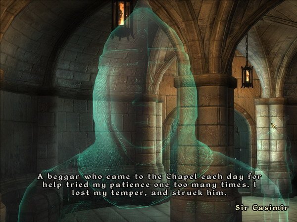 《上古卷轴4：湮灭-九骑士》图文全攻略|The Elder Scrolls IV Oblivion Knights of The Nine