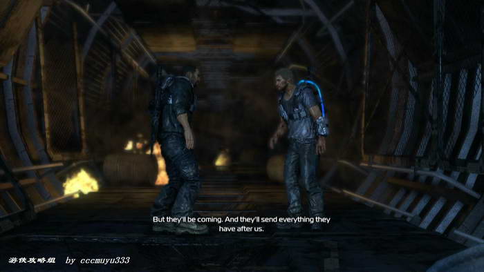 《重力反转》图文攻略|Inversion