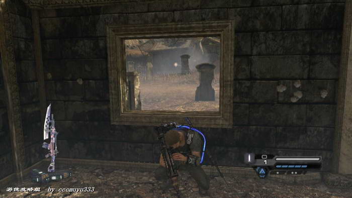 《重力反转》图文攻略|Inversion