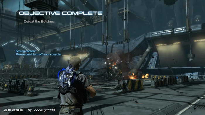 《重力反转》图文攻略|Inversion