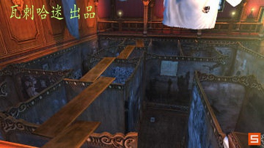 《福尔摩斯的遗嘱》图文攻略|The Testament Of Sherlock Holmes