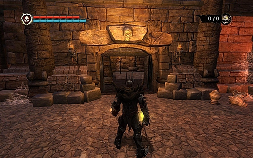 《霸王》详细攻略2|Overlord