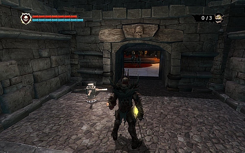 《霸王》详细攻略2|Overlord